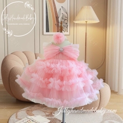 beaded-strap-tiered-tulle-midi-dress-with-snow-detail-in-pink-ruffle-princess-dr