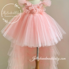ruffle-tulle-midi-dress-with-3d-butterfly-long-train-in-pink-cap-sleeve-dress-fo
