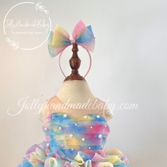 flower-girl-dress-blue-rainbow-flower-girl-dress-lace-and-tulle-flower-girl-dres
