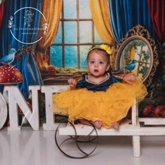 baby-princess-tulle-dress-handmade-fairy-costume-with-hair-bow