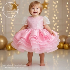 baby-pink-baby-birthday-dress-toddler-tulle-princess-dress-first-birthday-outfit