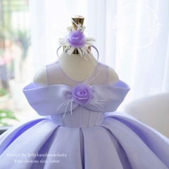 lavender-flower-girl-dress-baby-girl-purple-princess-dress-off-shoulder-toddler-