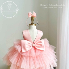 pink-baby-tulle-dress-flower-girl-dress-toddler-birthday-dress-layered-tulle-pri