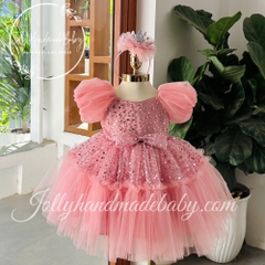 short-sleeve-with-luxury-sequin-bodice-tulle-midi-dress-in-dusty-pink-gift-for-b
