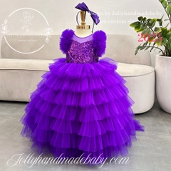 luxury-purple-long-train-girl-dress-custom-color-you-like-and-custom-size