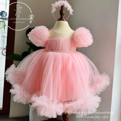 blush-pink-baby-girl-tulle-dress-puffy-sleeve-flower-girl-dress-toddler-princess