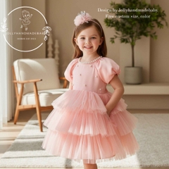 pink-toddler-princess-dress-baby-girl-birthday-dress-pink-tulle-flower-girl-dres