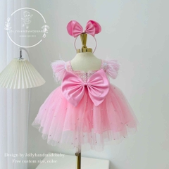 pink-baby-tutu-dress-mouse-ear-bow-headband-baby-girl-birthday-dress-sequin-pear