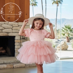 pink-toddler-princess-dress-baby-girl-birthday-dress-pink-tulle-flower-girl-dres