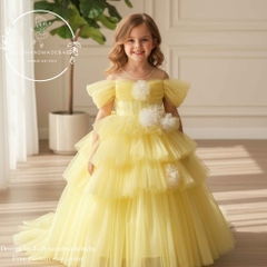 yellow-princess-dress-for-girl-pastel-girl-dress-flower-girl-tulle-dress-fairy-b