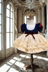 baby-princess-tulle-dress-handmade-fairy-costume-with-hair-bow