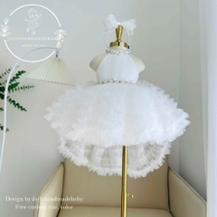 white-flower-girl-dress-high-low-tulle-dress-for-girls-birthday-party-dress-pear