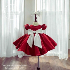 red-baby-girl-christmas-dress-toddler-holiday-party-dress-handmade-baby-dress-wi