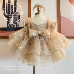 gold-sequin-girl-dress-birthday-baby-dress-princess-dress-baby-tulle-dress-girls