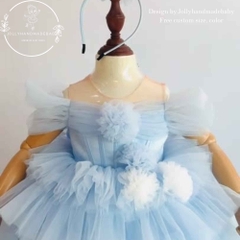blue-princess-dress-for-girl-pastel-girl-dress-flower-girl-tulle-dress-fairy-bir