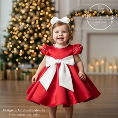 red-baby-girl-christmas-dress-toddler-holiday-party-dress-handmade-baby-dress-wi
