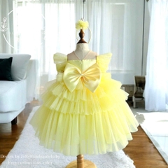 yellow-princess-dress-for-girl-pastel-girl-dress-flower-girl-tulle-dress-fairy-b