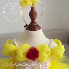 belle-baby-girl-tulle-dress-puffy-sleeve-princess-dress-flower-girl-birthday-out