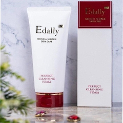 Sữa rửa mặt sạch sâu Edally EX - Edally EX Perfect Cleansing Foam