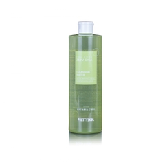 Nước Tẩy Trang sạch mụn rau má JEJU CICA PrettySkin The Pure Jeju Cica Cleansing Water 500ml