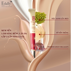 Kem nền làm sáng bừng làn da gấp 3 lần Edally EX - Edally EX Brightening Triple BB Cream SPF30/PA++