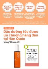Tinh Chất Dưỡng Mise En Scene 80ml - Mẫu mới