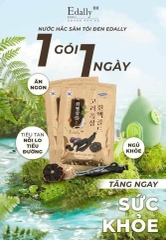 Tinh Chất Đông Trùng Hạ Thảo Edally (Hwa Pyung Sam Korean Dong Chung Ha Cho Extract Gold)