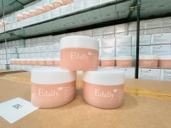 Sáp tẩy trang dưỡng ẩm Edally EX - Edally EX Miracle Cleansing Balm