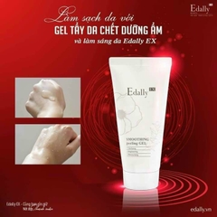 Gel tẩy da chết dưỡng ẩm và làm sáng da Edally EX - Edally EX Smoothing Peeling Gel