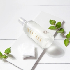 Nước tẩy trang Su:m37 - Skin Saver Essential Pure Cleansing Water 100ml