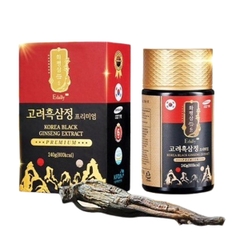 Cao Hắc sâm Hwa Pyung Sam Edally 240 ml