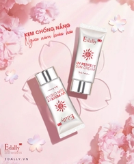 Kem chống nắng ngừa nám hoàn hảo Edally EX - Edally EX UV Perfect Sun Cream SPF50+/PA++++