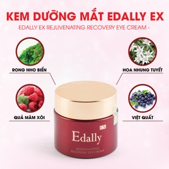 Kem dưỡng mắt Edally Edally EX - Edally EX Rejuvenating Recovery Eye Cream