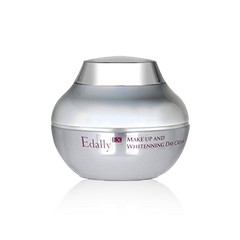 Kem trang điểm và dưỡng trắng ban ngày Edally EX - Edally EX Make Up And Whitenning Day Cream