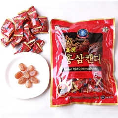 Kẹo hồng sâm Hàn Quốc (200g)