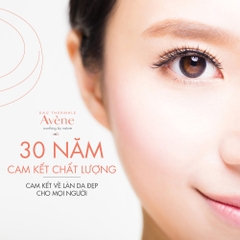 Xịt Khoáng Avène Cấp Nước, Làm Dịu & Giảm Kích Ứng 300ml - Thermal Spring Water