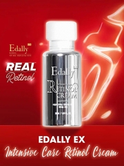 Kem Retinol Edally Ex - Edally EX Intensive Care Retinol Cream