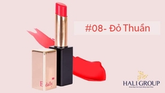 Son môi Collagen Edally EX - Edally EX Collagen Ampoule Lipstick #08