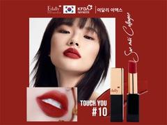 Son môi Collagen Edally EX - Edally EX Collagen Ampoule Lipstick #10