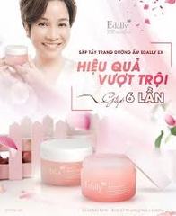 Sáp tẩy trang dưỡng ẩm Edally EX - Edally EX Miracle Cleansing Balm