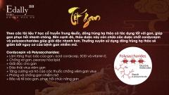 Tinh Chất Đông Trùng Hạ Thảo Edally (Hwa Pyung Sam Korean Dong Chung Ha Cho Extract Gold)