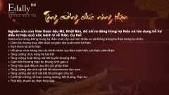 Tinh Chất Đông Trùng Hạ Thảo Edally (Hwa Pyung Sam Korean Dong Chung Ha Cho Extract Gold)