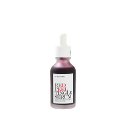 Serum So'Natural Red Peel Tingle Làm Giảm Mụn, Tái Tạo Làn Da 35ml