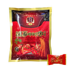 Kẹo hồng sâm Hàn Quốc (200g)