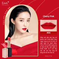 Son môi Collagen Edally EX - Edally EX Collagen Ampoule Lipstick #05