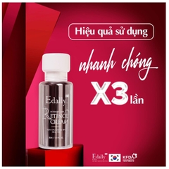 Kem Retinol Edally Ex - Edally EX Intensive Care Retinol Cream