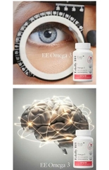 Omega-3 Edally BH Hàn Quốc