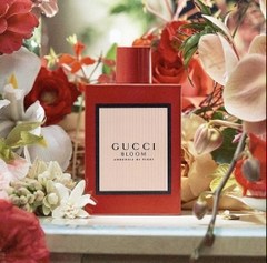 Gucci Bloom Ambrosia Di Fiori
