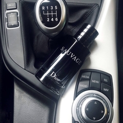 Dior Sauvage eau de toilet