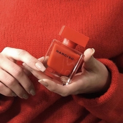 Narciso Rodriguez Narciso Rouge eau de perfume